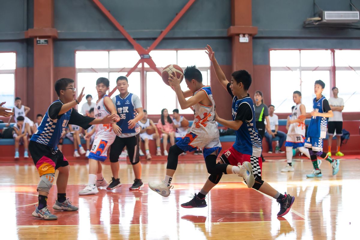 为什么智能娱乐技术能增强篮球训练的趣味性_0